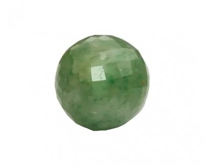 Per Borup Design Changeling - Aventurin grön facetterad