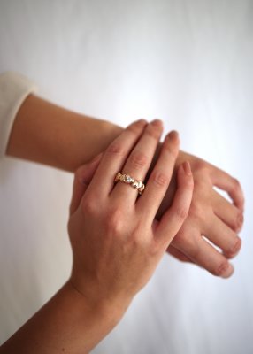 Per Borup Design Sweetheart dansk design