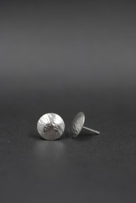 Handgjorda örhängen unik