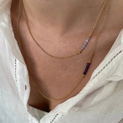 Heiring Multisize - Topp till armring/kedja Mama