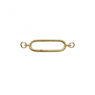 Heiring Multisize - Topp till armring Elipse