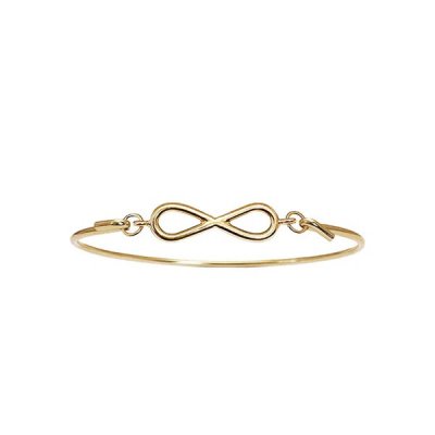 Heiring Multisize - Topp till armring/kedja Eternity