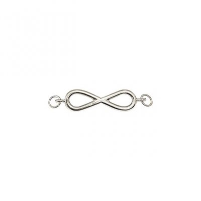Heiring Multisize - Topp till armring/kedja Eternity