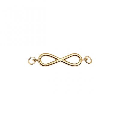 Heiring Multisize - Topp till armring/kedja Eternity