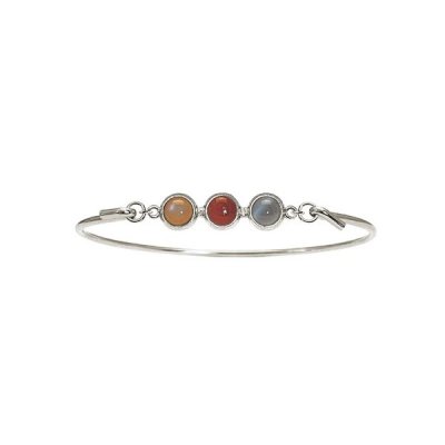 Heiring Multisize - Topp till armring Koulè Red mix