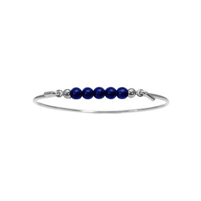 Heiring Multisize - Topp till armring/kedja Lapis