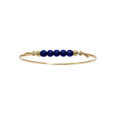 Heiring Multisize - Topp till armring/kedja Lapis