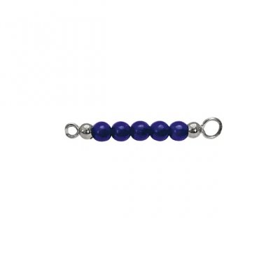 Heiring Multisize - Topp till armring/kedja Lapis