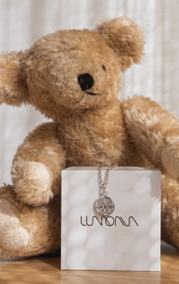 Lumoava Hope hängsmycke dia