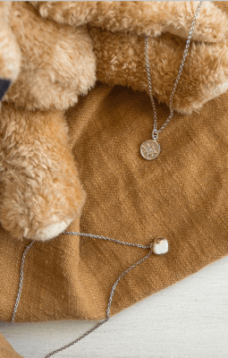 Lumoava Hope hängsmycke