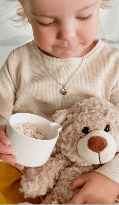 Lumoava Hope hängsmycke