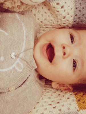 Lumoava Delicate Fjäril