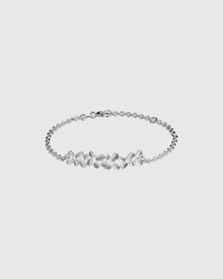 KALEVALA Daydream - Armband i silver