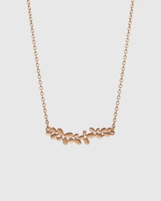 KALEVALA Daydream - Halsband i brons