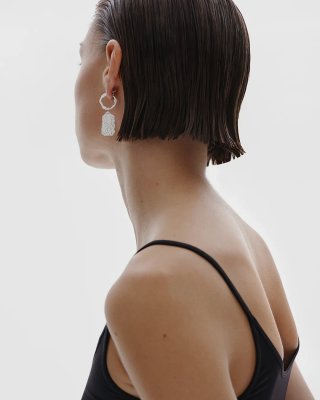 KALEVALA Itu - Hängsmycke i silver