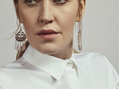 Kalevala Moon Goddess