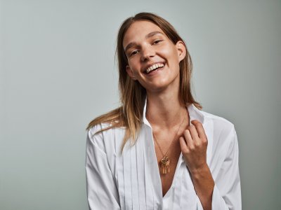 Kalevala Moon Goddess