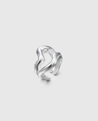 KALEVALA Männyt - Ring i silver