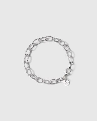 KALEVALA x MARIMEKKO Garden - Armband i silver