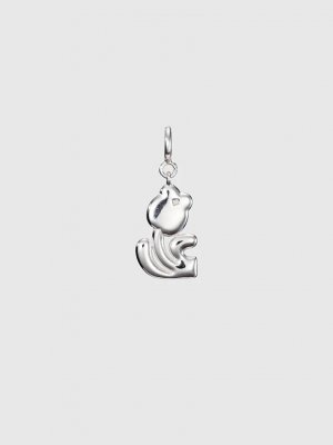 KALEVALA x MARIMEKKO Garden Vinkkeli - Berlock i silver