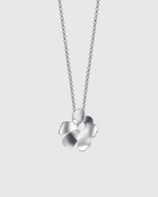 marimekko unikko halsband smycken fisnk design kalevala