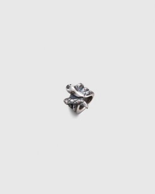 KALEVALA Snake Charm - Berlock i silver