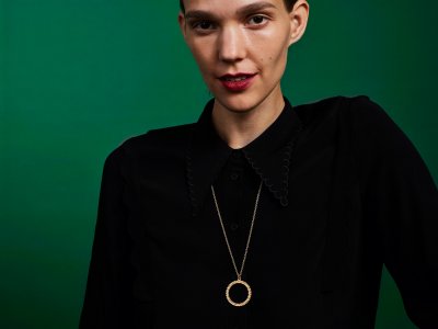 Kalevala Circle of light