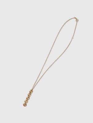 KALEVALA Kosmos - Halsband 5 delar i brons