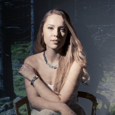 aarni lumoava
