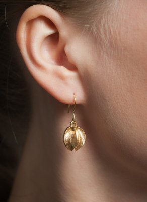 Kalevala Snöblomman