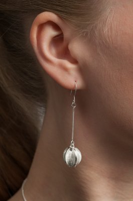 Kalevala Snöblomman