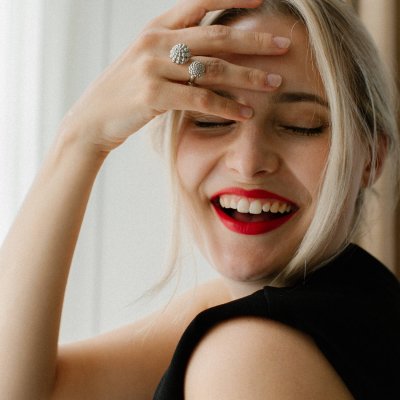 lumoava cloudberry ring