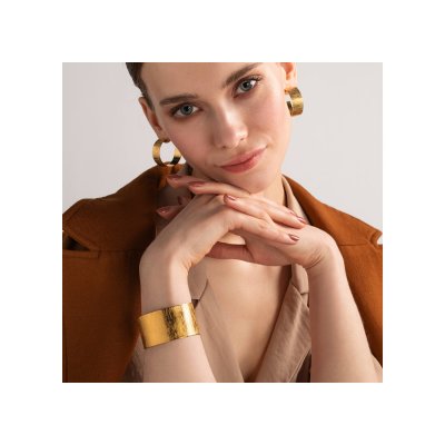 maininki örhängen hoops creoler silver finska smycken