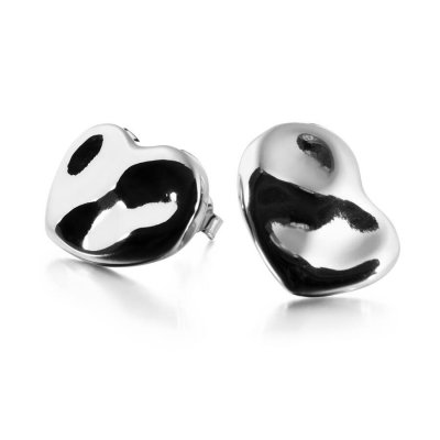 Lumoava Honey - Örhängen i silver