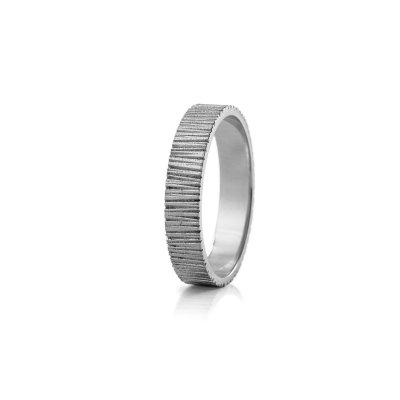 Lumoava Willow - Ring i silver