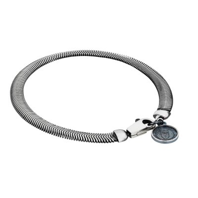 Lumoava Hope - Armband i silver