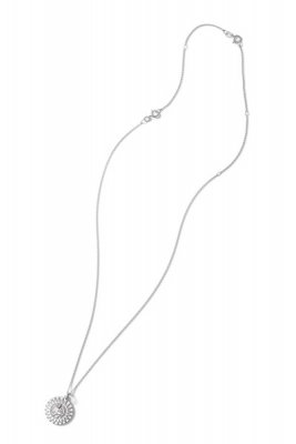 kalevala amulett sun lion sollejonet silver