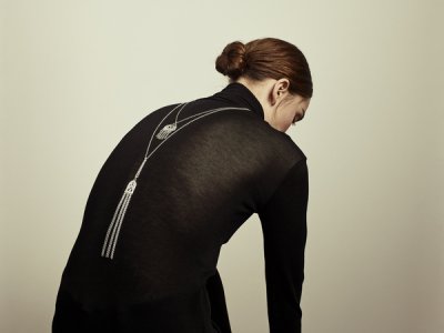 Kalevala Moon Goddess