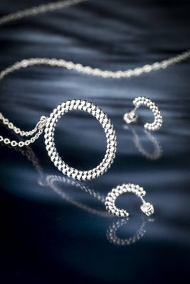 Kalevala Circle of light