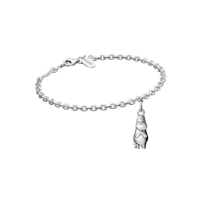 Moomin Jewellery Mumin Snorkfröken Smycken armband