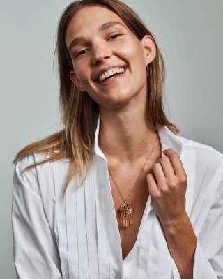 Kalevala Moon Goddess