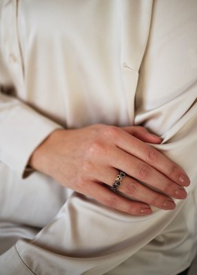 Per Borup Design Open your heart