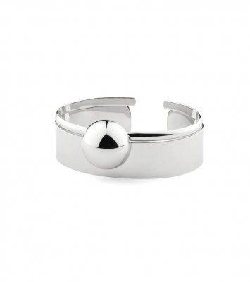 sägen satellite orbit bangle armring