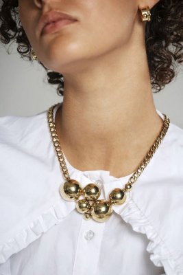 sägen satellite orbit creoler örringar örhängen stål