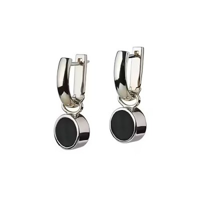 sägen swedish grace örhängen silver