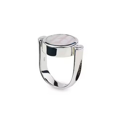 SIGRÉN Swedish Grace Rotate - Ring i silver
