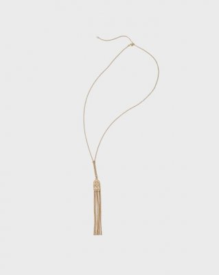 Kalevala birds of paradise halsband brons