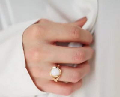 Per Borup Design Changeling - Snökvarts