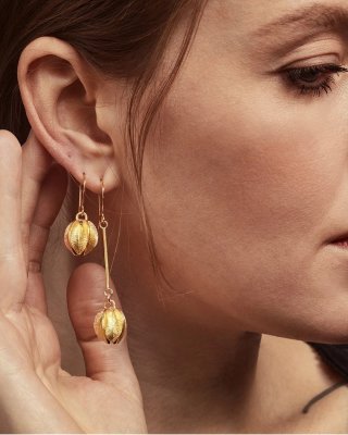 Kalevala Snöblomman