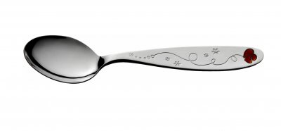 TH. Marthinsen Tingeling - Gåvoset med silversked och skål